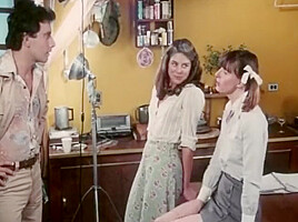 Casting, 5 (1976)