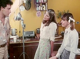 Casting, 5 (1976)