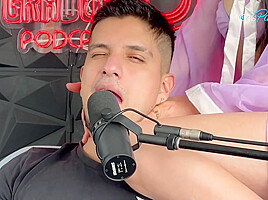 Catsara Se Viene Haciendome Un Show De Geisha Crispasquel 40grados
