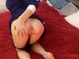 Caught My Stepsister Masturbating & Fucked