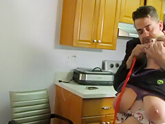 Caught My Wife Cheating And I Punish Her