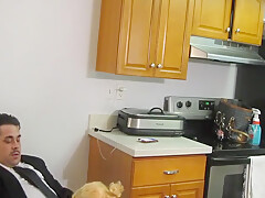 Caught My Wife Cheating And I Punish Her