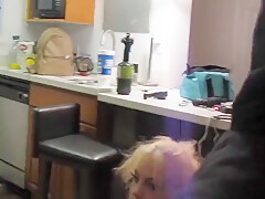 Caught My Wife Cheating And I Punish Her