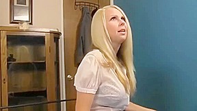 Caught Watching Porn