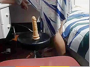 Cdzinha no Cam4 Mostrando Tudo