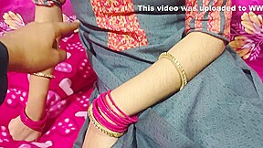 Chachi Ko Bhatije Ne Jabardasti Chod Diya Hindi Audio