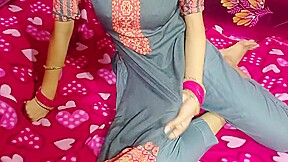 Chachi Ko Bhatije Ne Jabardasti Chod Diya Hindi Audio