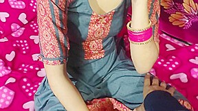 Chachi Ko Bhatije Ne Jabardasti Chod Diya Hindi Audio