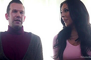 Chanel Santini In Chanel Fucking Guy