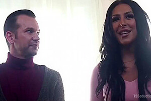 Chanel Santini In Chanel Fucking Guy