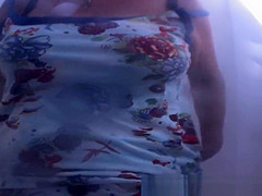 Changing Room, Amateur, Russian Clip Uncut