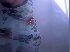 Changing Room, Amateur, Russian Clip Uncut