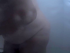 Changing Room, Amateur, Russian Clip Uncut