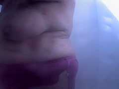Changing Room, Amateur, Russian Clip Uncut