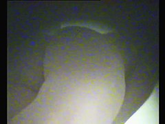 Changing room cam does not hide milf tits and thighs