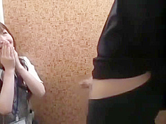Changing room fuck 4