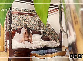 Charlie Dean And Lucy Mendez In Fail Or Fuck With