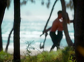 Charlotte Best, Elsa Pataki, Bianca Saul - Tidelands