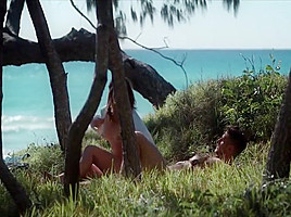 Charlotte Best, Elsa Pataki, Bianca Saul - Tidelands