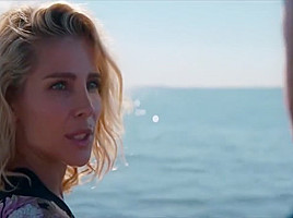 Charlotte Best, Elsa Pataki, Bianca Saul - Tidelands