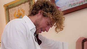 Charlotte Cross In Bad School Girls Scene 02