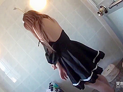 Charming Asian Babe Unforgettable Sex Video