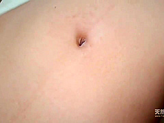 Charming Asian Babe Unforgettable Sex Video