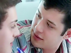 Chase Young and Hunter Page