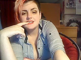 [Chaturbate] mdmgarbage - 2018-07-04