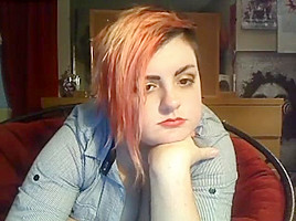 [Chaturbate] mdmgarbage - 2018-07-04