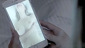 Cheating slut gets the shaft she needed badly