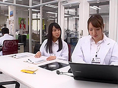 Check Japanese whore in Exotic JAV video you've seen