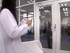 Check Japanese whore in Exotic JAV video you've seen