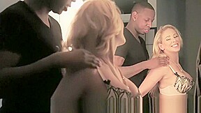 Cherie DeVille Cuckold With BBC