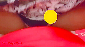 Chhoti Bahan Ki Chudai Video Hindi Desi Priya Rani