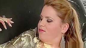 Chicks Are Horny As Fuck And Moody For A Sexy Food Porn Play