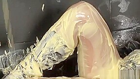 Chicks Are Horny As Fuck And Moody For A Sexy Food Porn Play