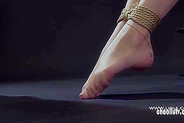 China Bdsm Sexy Model Girl