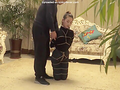 Chinese Bondage 06