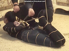 Chinese Bondage 06