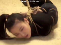 Chinese Bondage