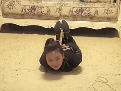 Chinese Bondage