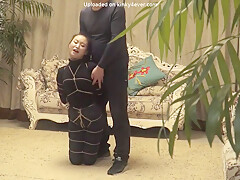 Chinese Bondage 06