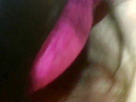Chinese Girl Fingers Herself
