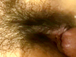 Chinese Girl Fingers Herself