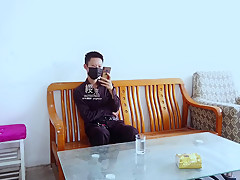 Chinese Girl Tk
