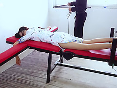 Chinese Girl Tk