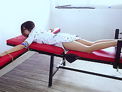 Chinese Girl Tk
