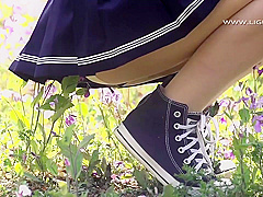 Chinese Outdoor