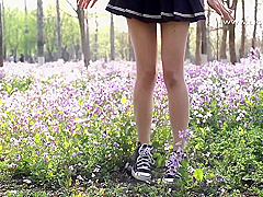 Chinese Outdoor